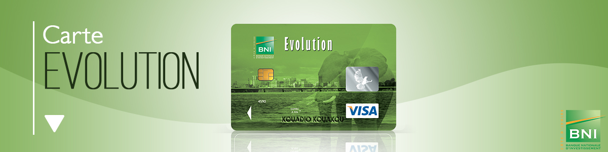 VISA Classic Evolution