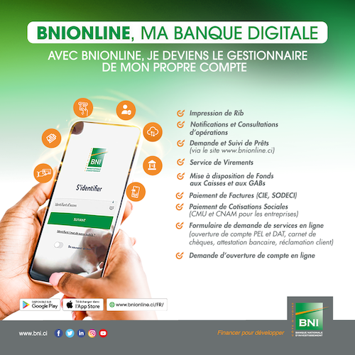 BNI Mobile